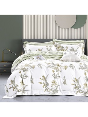 Quilt Cover Set King Size - Art: 12038